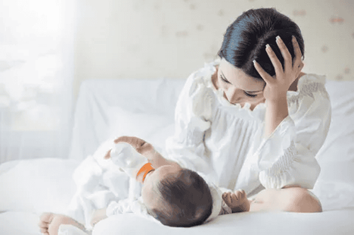 Phụ nữ sau sinh có nên dùng Bột Hoài Sơn?