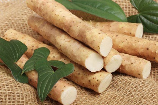 Mua Bột Hoài Sơn ở đâu uy tín, chất lượng?