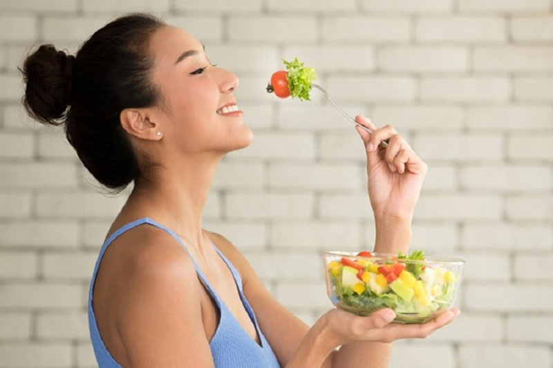 Công dụng của Bột Hoài Sơn với hệ tiêu hóa và sức khỏe