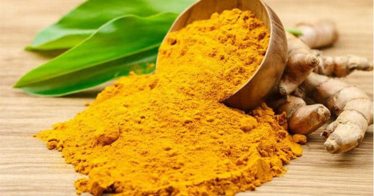 Đừng bỏ qua Nghệ nếu bạn muốn dạ dày khỏe và da đẹp
