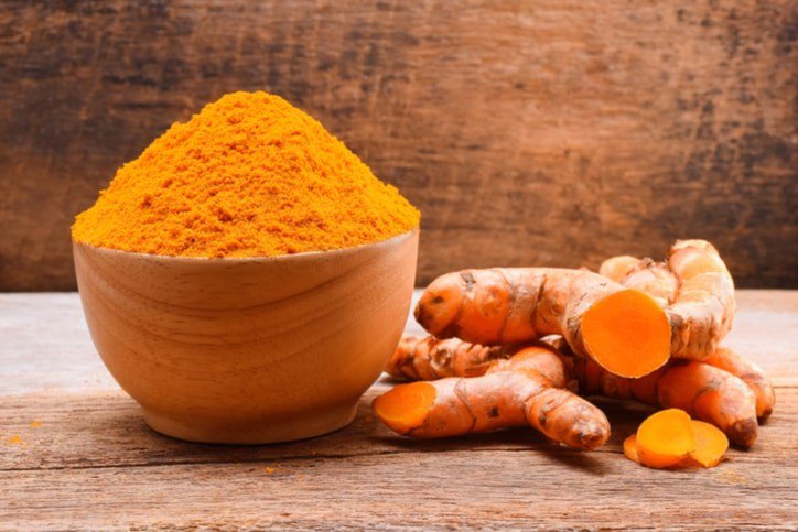 Tác dụng bột nghệ với sức khỏe