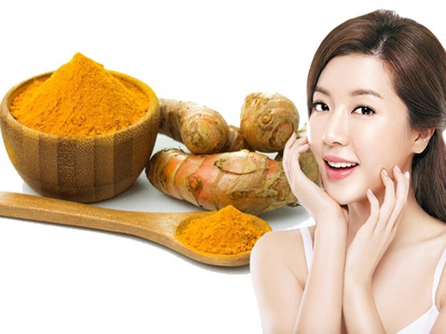 Giúp da sáng khỏe từ bên trong